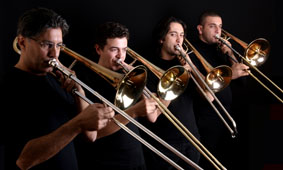 istanbul superband trombonlar